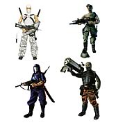 G.I. Joe 12-Inch Action Figures Wave 3